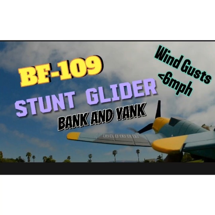 YANK AND BANK....ATYPICAL DAZEDRC STYLE #rcflying #rcglider #airshow #rcairplane #windy