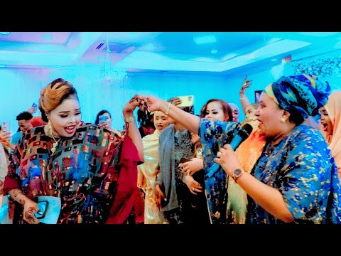 RASMI REYS FT RAAXO SHARIIF | RIMEX HURDA KAMA BOGTOO OFFICIAL VIDEO 2023