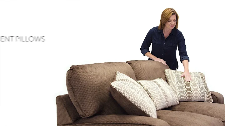 Ashley HomeStore | Fielding Loveseat
