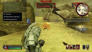 Star Trek Online Tholian technology suite gameplay