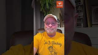 POSTGAME REACTION Philadelphia Flyers fall to Washington Capitals 6-4