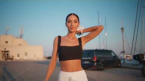 The Limba x Misha Miller x Andro feat. Dyce - Mamma Mia (Dj Dark & MelloMix Remix)