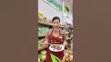 Cá diếc kho tương  - Thương nhớ vị nhà  | Bác Tôm x Thuận tự nhiên