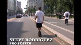 STEVE RODRIGUEZ | EPICLY LATER'D | FULL LENGTH