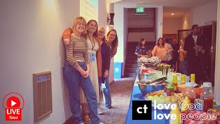 First Things First: Prayer and Fasting for Renewal