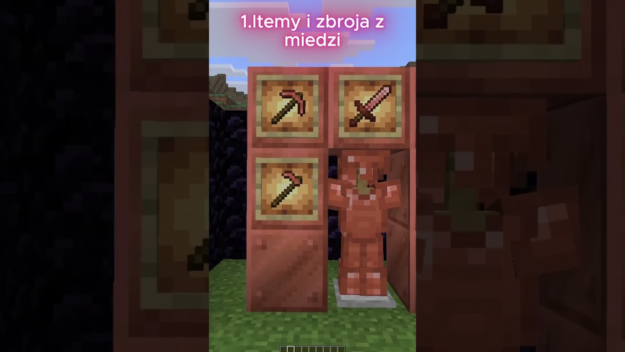 Part 1 Snapshot 25w31a(LEPIEJ NIE KLIKAJ W DŹWIĘK💀🔥) 