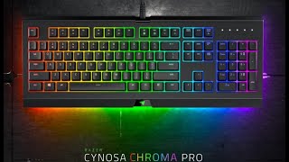 como configurar teclado razer cynosa chroma/ razer chroma studio tutorial como usar screenshot 4