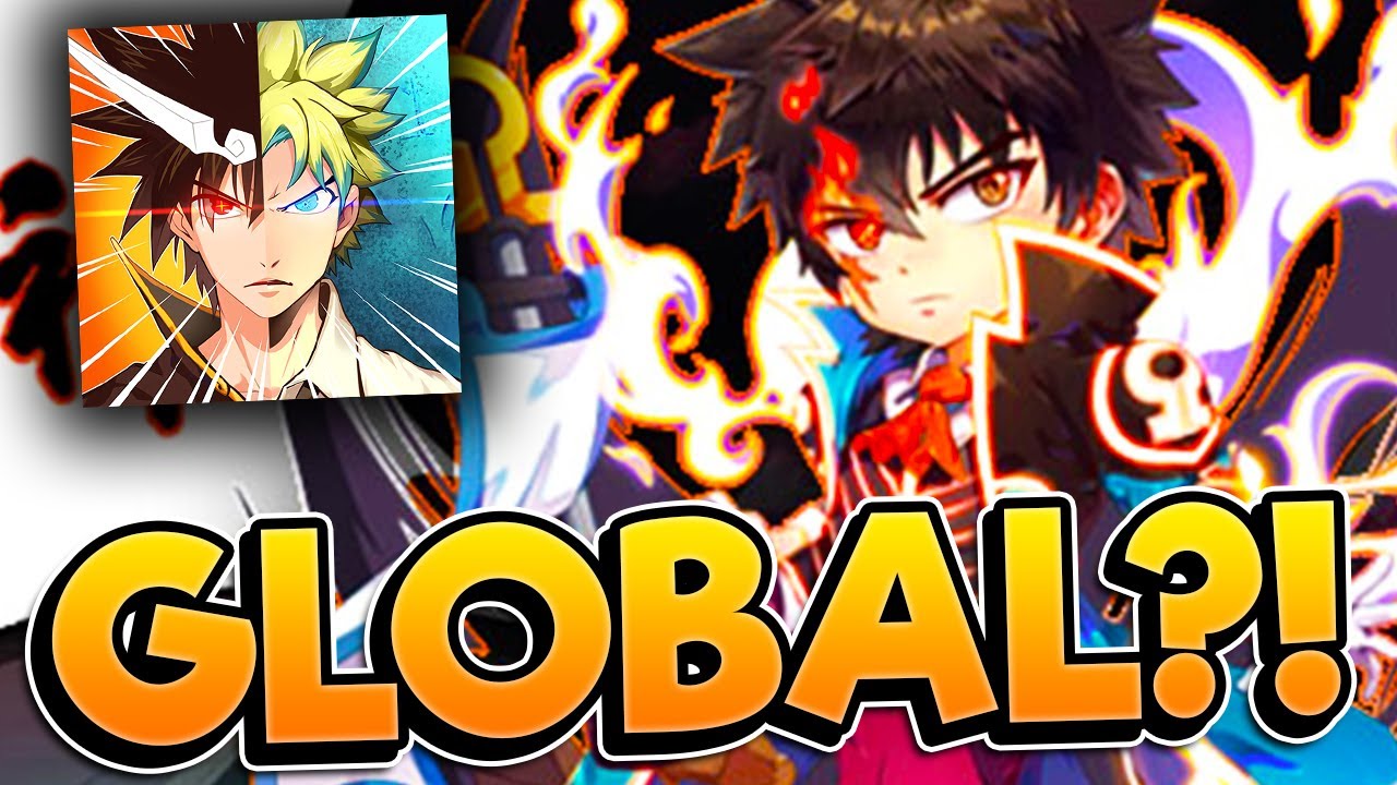 The God of Highschool Global goes live - GamerBraves