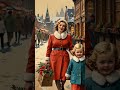 299 days!! #holidays #christmas #vintage #nostalgic
