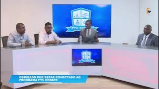 FTV DEBATE  29.05.2024