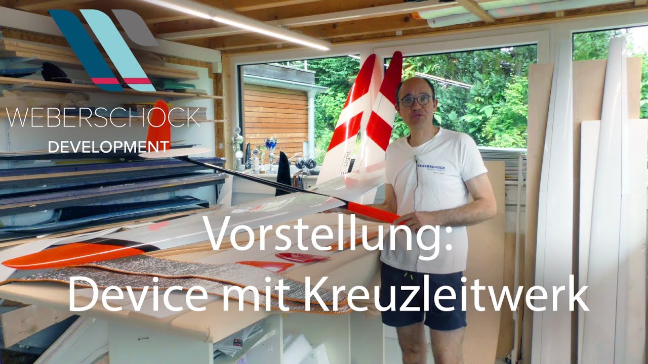 Device Kreuzleitwerk: Vorstellung