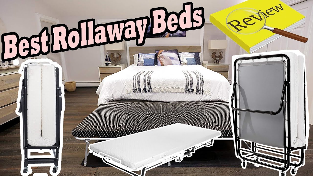 walmart in store rollaway bed