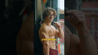 Do These 3 For Bigger Biceps