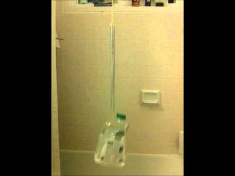 Braess's Paradox with