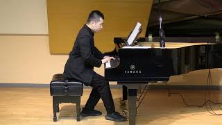 【2026ピティナコンペ課題曲】メリーさんのひつじ（Ⅱ） - 演奏動画のサムネイル