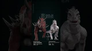 Indom 2.0 compared with Ultima Imperatrix