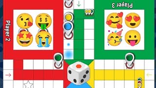 #2 Ludo King Pro Gameplay | Easy Victory  screenshot 3