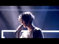 Yesung  corazn perdido lost heart  live performance