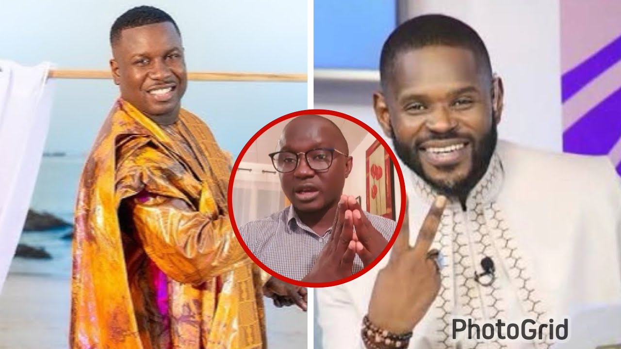 Arrestation de Pape Cheikh Diallo, Djiby Dramé: Entrez au coeur d'un projet de propagation du VIH