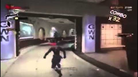 Deadpool Game Vertigo walkthrough part 25 EPIC