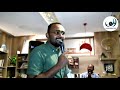 إنت حكمه ولا أيه والفنان الم تميز د محمد دفع الله