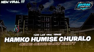 Download Lagu DJ HAMKO HUMISE CHURALO STYLE OLD‼️SANGAT COCOK SEKALI BUAT JOGETAN KARNAVAL 2025 MP3 Download Lagu DJ HAMKO HUMISE CHURALO STYLE OLD‼️SANGAT COCOK SEKALI BUAT JOGETAN KARNAVAL 2025 MP3