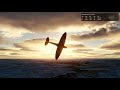 DCS - The Channel - Dogfight - Spitfire vs Fw190