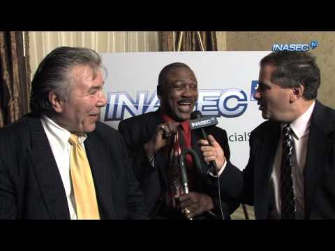 Legends of Boxing Joe Frazier and George Chuvallo Talk Glory Days of Heavyweight Boxing