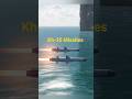 Kh 35 Anti-Ship Cruise Missiles launch  on US Navy Ship | #antiship  #missile #military #shortsfeed