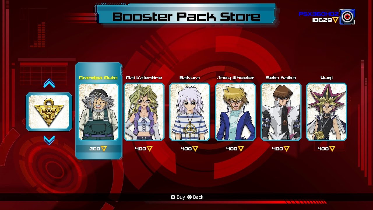 yugioh legacy of the duelist card packs Thanks for checking out our Link Evolution Shop Guide!, Check out our written article on our website which gives a full breakdown of all the cards and deck themes you can and new cards like Card of Sanctity and Ties of the Brethren featuring artwork that shows all of these new monsters and the bonds they share Yu-Gi-Oh Legendary Duelists Lite Edition