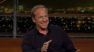 Mike Rowe on NILFs | Real Time with Bill Maher (HBO)