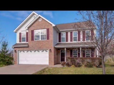 1412 Weston Ln, Spring Hill, TN home video tour