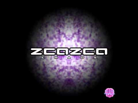 Zeazea — Zeazea - Destructive Forces