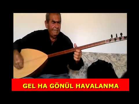 Gel Ha Gönül Havalanma,Hüseyin Doğan Uzun Hava