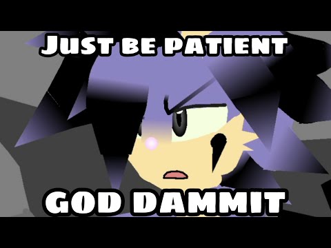 Teaser 2 of Sonic Next Saga