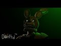 Fnaf moviec4d the little ones tell me you have a sisterthe yellow rabbit