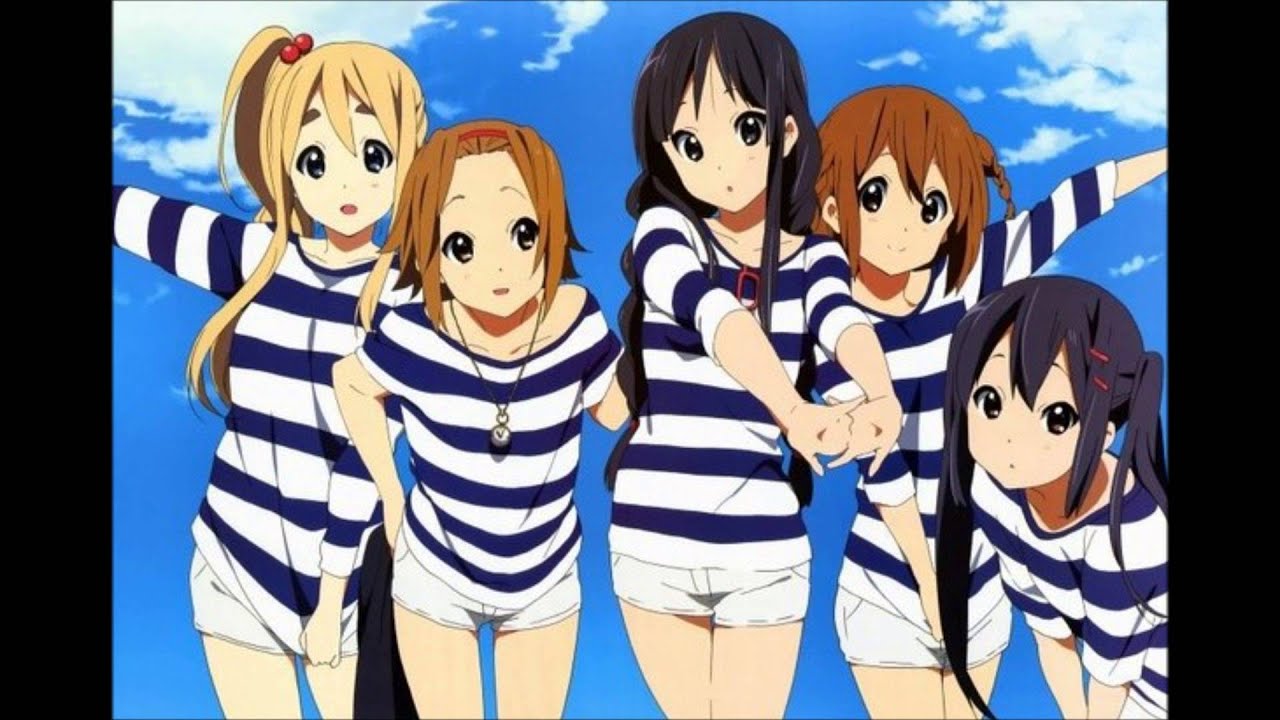 Nightcore ~ My oh my [SNSD] ♥