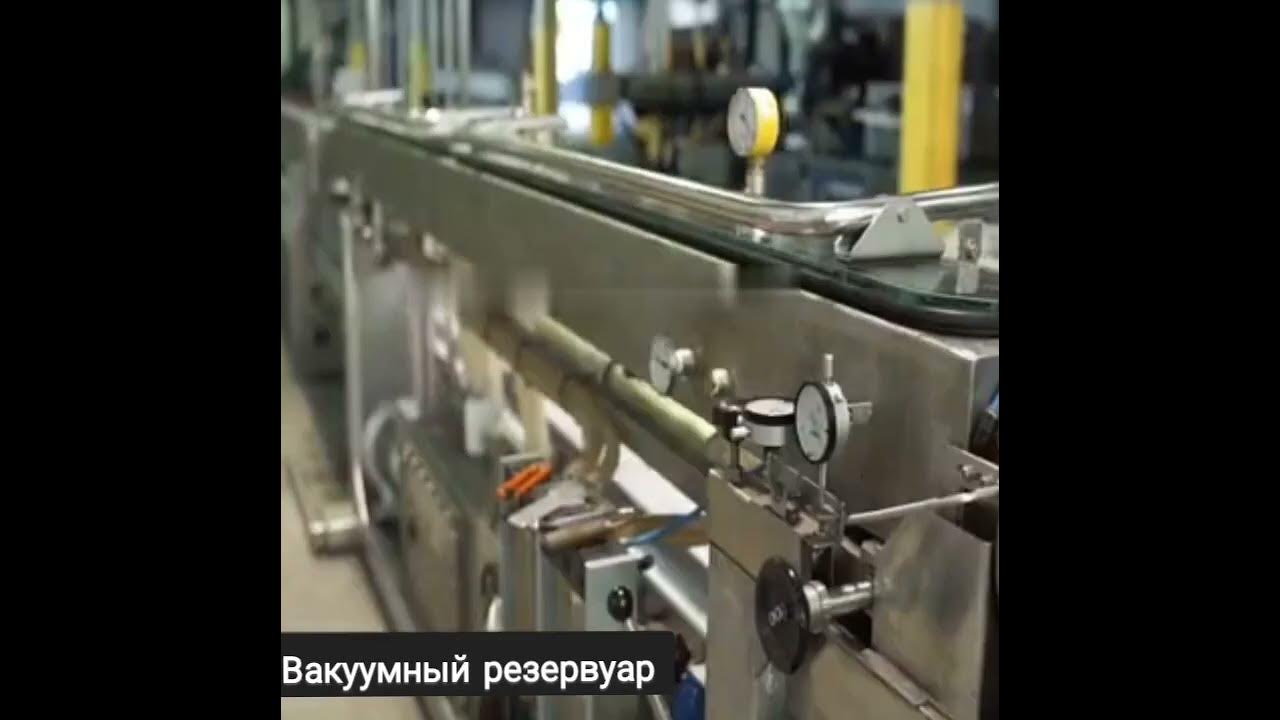 Линия производства ленты капельного орошения. Оборудование для бизнеса ...