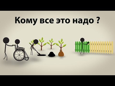 Почему стоит стать волонтером?