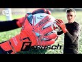 Reusch attrakt fusion guardian adaptiveflex   le test complet