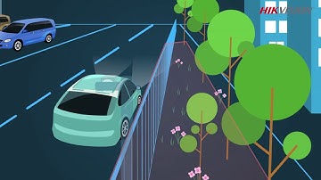 Hikvision AcuSense——Powerful False Alarm Reduction