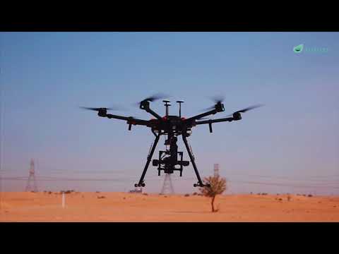 DJI Matrice 600 Pro Review