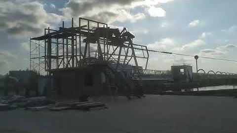 Trực tiếp nhìn tận mắt công nghệ ust tại công viên ecotechnopark belaruts