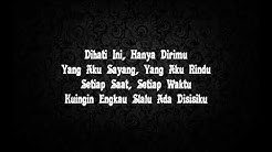 Afgan - Betapa Aku Cinta Padamu (lirik)  - Durasi: 3:47. 
