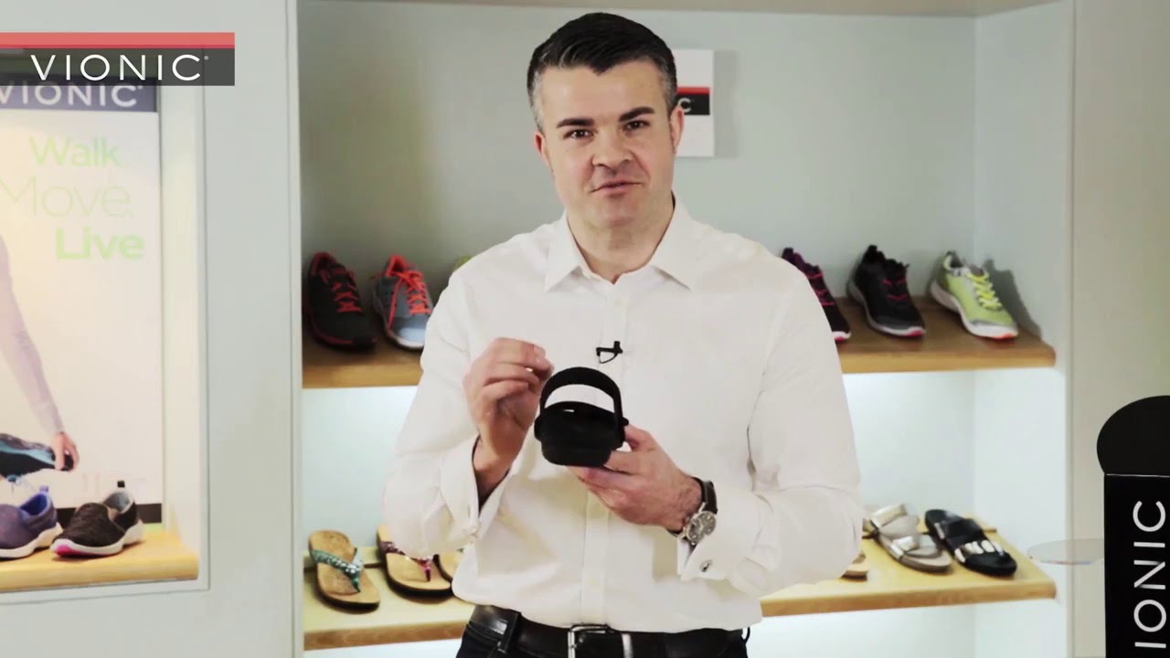 Vionic Samoa (short) - YouTube