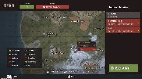 I love (hate) Rust Console Edition