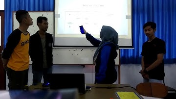 Presentasi Aplikasi Penyewaan Jasa Berbasis Web Menggunakan PHP & msql