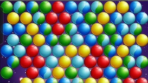 Bubble Shooter Extreme – LEVEL 18 & 19 💥 Epic Android Gameplay || Bubble Shooter Level 18-19 