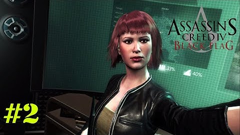 Edward replaces Duncan|Assassin