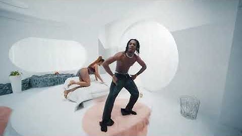 Joeboy - Likkle Riddim (Official Music Video)